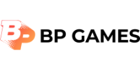BP Games studio logo