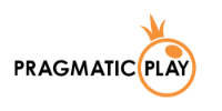 Pragmatic Play game studio logo