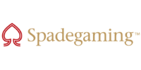 Spadegaming studio logo