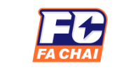 Fa Chai game studio logo