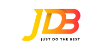 JDB game studio logo
