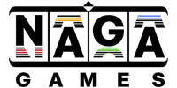 Naga Games studio logo